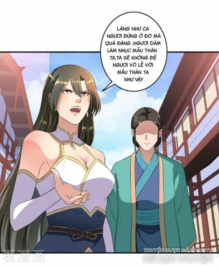 Cuồng Phi Phách Lối Chapter 49 - Trang 12