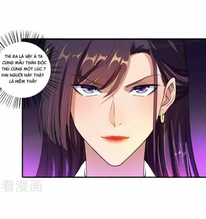 Cuồng Phi Phách Lối Chapter 49 - Trang 14