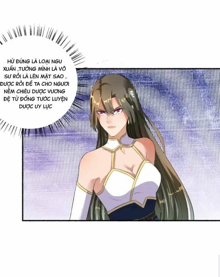 Cuồng Phi Phách Lối Chapter 49 - Trang 16