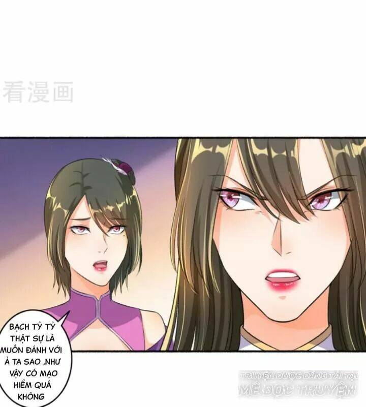 Cuồng Phi Phách Lối Chapter 49 - Trang 17