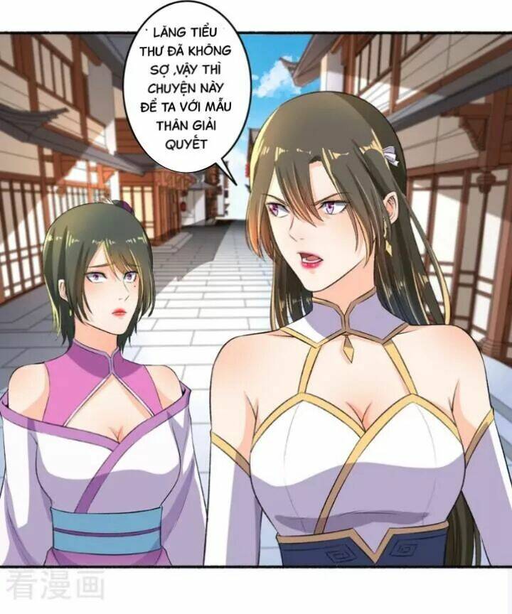 Cuồng Phi Phách Lối Chapter 49 - Trang 18