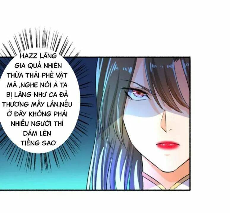 Cuồng Phi Phách Lối Chapter 49 - Trang 19