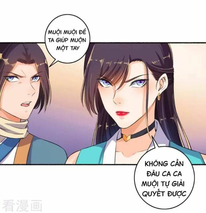 Cuồng Phi Phách Lối Chapter 49 - Trang 20