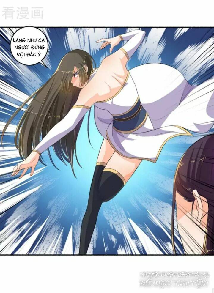Cuồng Phi Phách Lối Chapter 49 - Trang 22