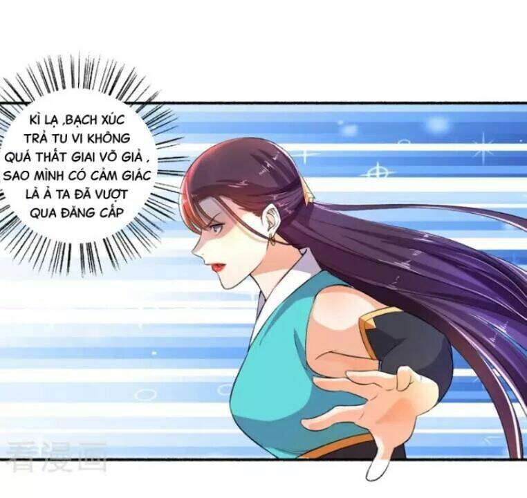 Cuồng Phi Phách Lối Chapter 49 - Trang 26