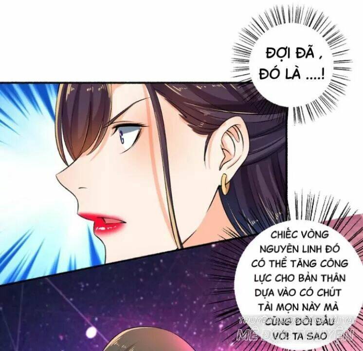 Cuồng Phi Phách Lối Chapter 49 - Trang 27