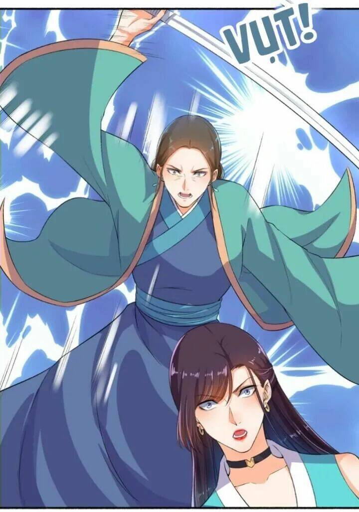 Cuồng Phi Phách Lối Chapter 49 - Trang 29