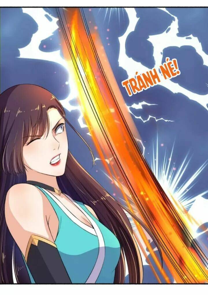 Cuồng Phi Phách Lối Chapter 49 - Trang 30