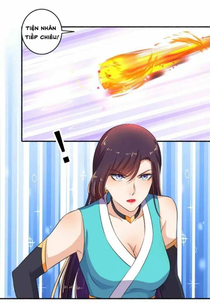 Cuồng Phi Phách Lối Chapter 49 - Trang 31