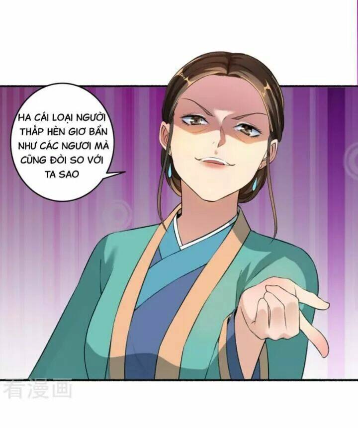 Cuồng Phi Phách Lối Chapter 49 - Trang 5