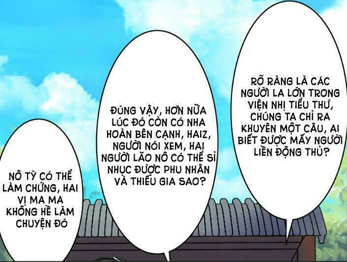 Cuồng Phi Phách Lối Chapter 5 - Trang 11
