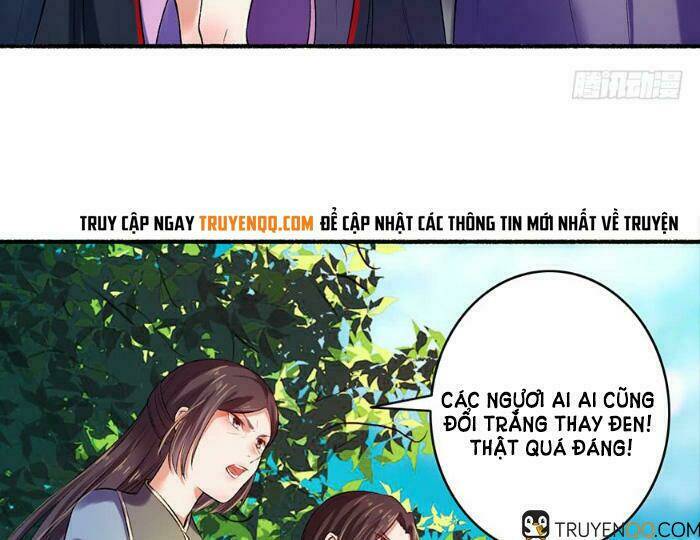Cuồng Phi Phách Lối Chapter 5 - Trang 13