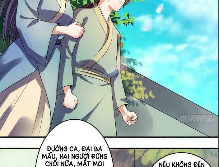 Cuồng Phi Phách Lối Chapter 5 - Trang 14