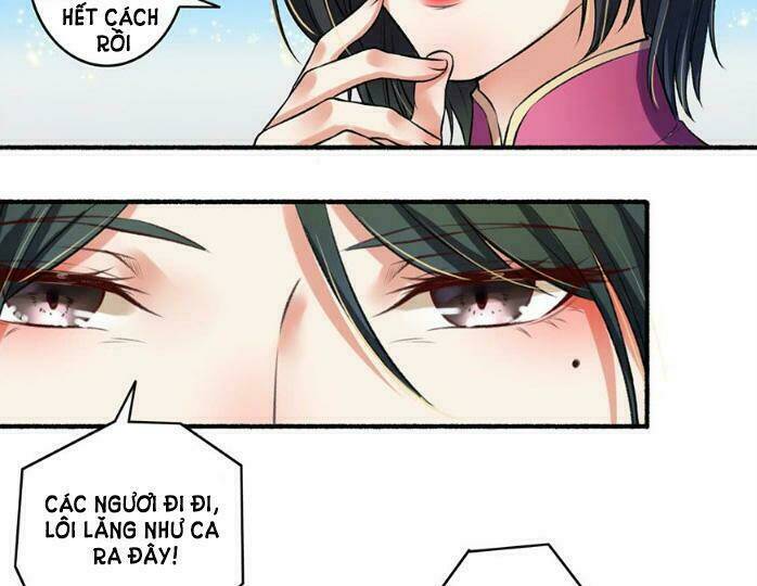 Cuồng Phi Phách Lối Chapter 5 - Trang 18