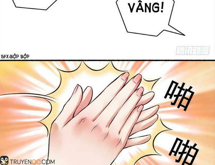 Cuồng Phi Phách Lối Chapter 5 - Trang 19