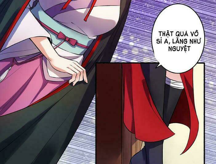 Cuồng Phi Phách Lối Chapter 5 - Trang 21