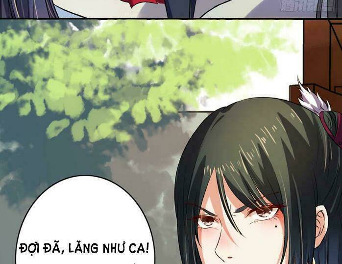 Cuồng Phi Phách Lối Chapter 5 - Trang 28