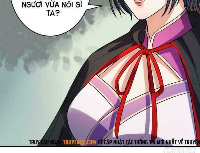 Cuồng Phi Phách Lối Chapter 5 - Trang 29