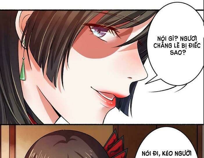 Cuồng Phi Phách Lối Chapter 5 - Trang 30