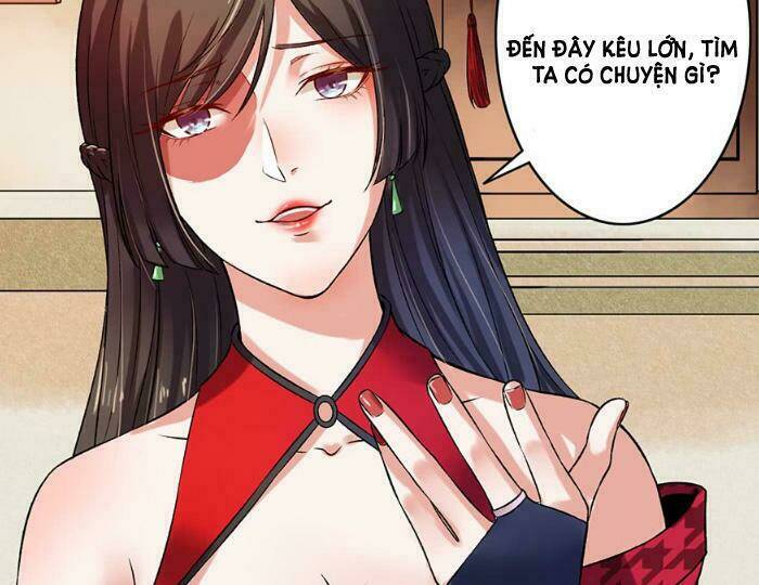 Cuồng Phi Phách Lối Chapter 5 - Trang 31