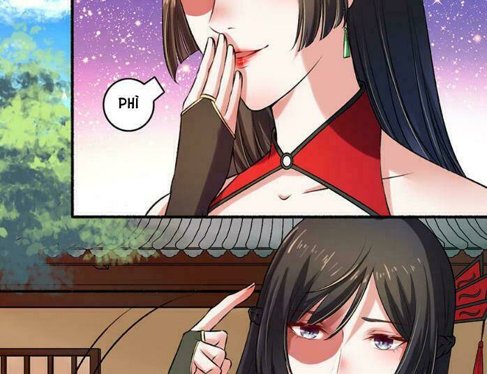 Cuồng Phi Phách Lối Chapter 5 - Trang 35