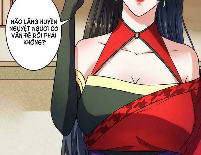 Cuồng Phi Phách Lối Chapter 5 - Trang 36