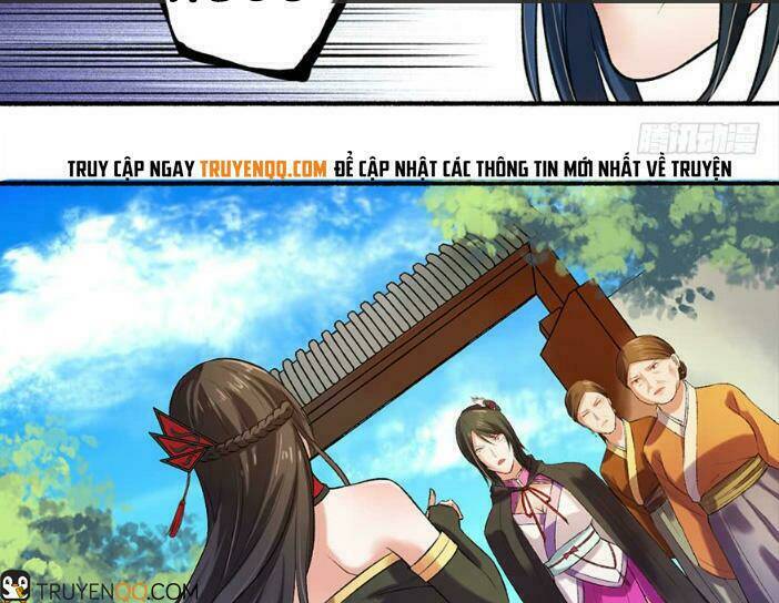 Cuồng Phi Phách Lối Chapter 5 - Trang 38
