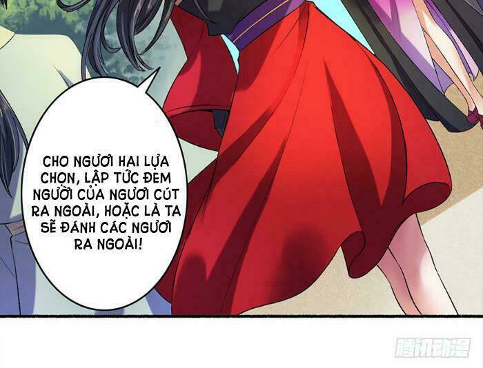 Cuồng Phi Phách Lối Chapter 5 - Trang 39