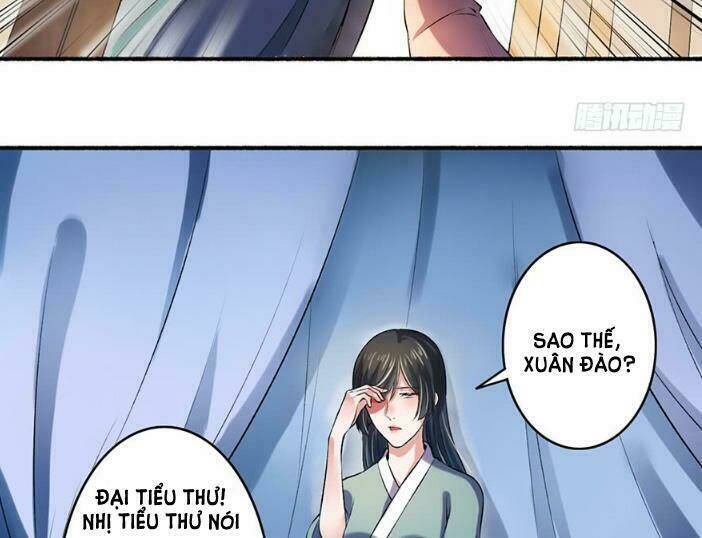 Cuồng Phi Phách Lối Chapter 5 - Trang 4