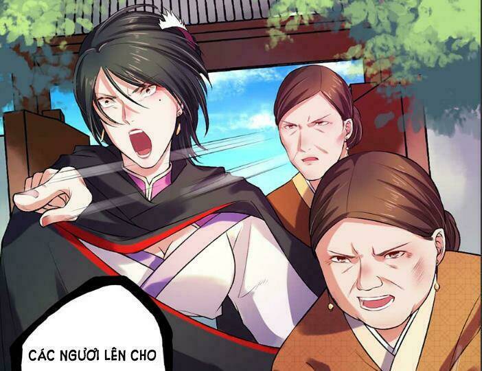 Cuồng Phi Phách Lối Chapter 5 - Trang 40