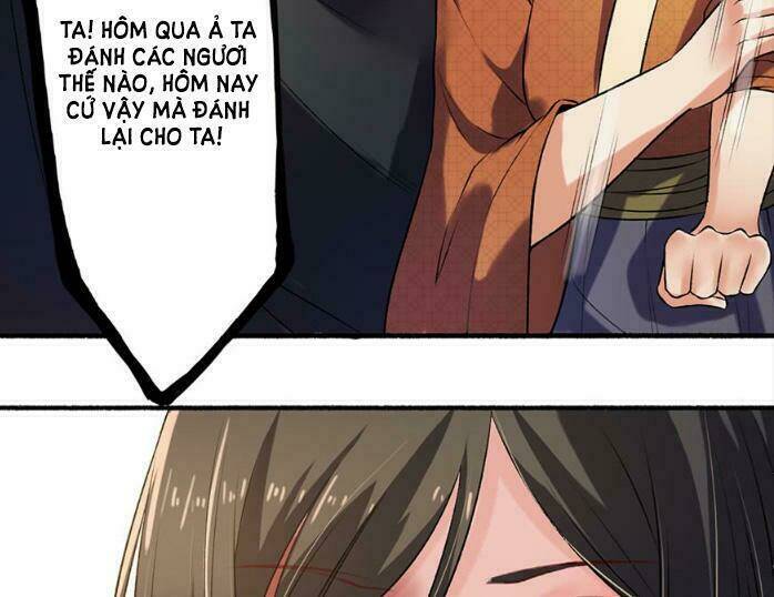 Cuồng Phi Phách Lối Chapter 5 - Trang 41