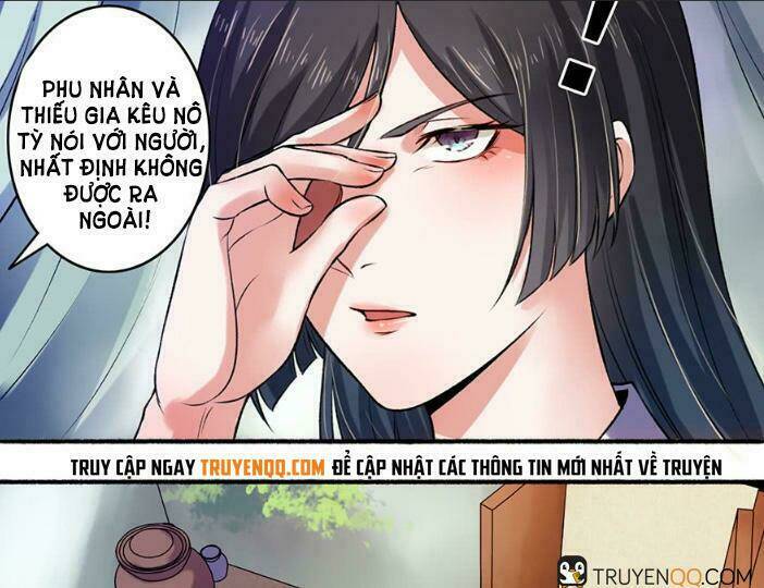 Cuồng Phi Phách Lối Chapter 5 - Trang 6