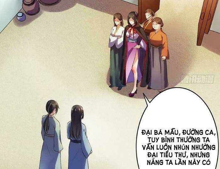 Cuồng Phi Phách Lối Chapter 5 - Trang 7
