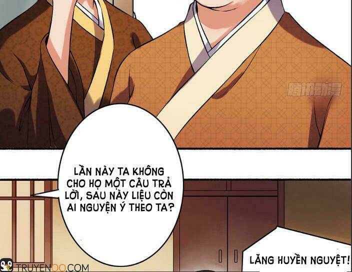Cuồng Phi Phách Lối Chapter 5 - Trang 9