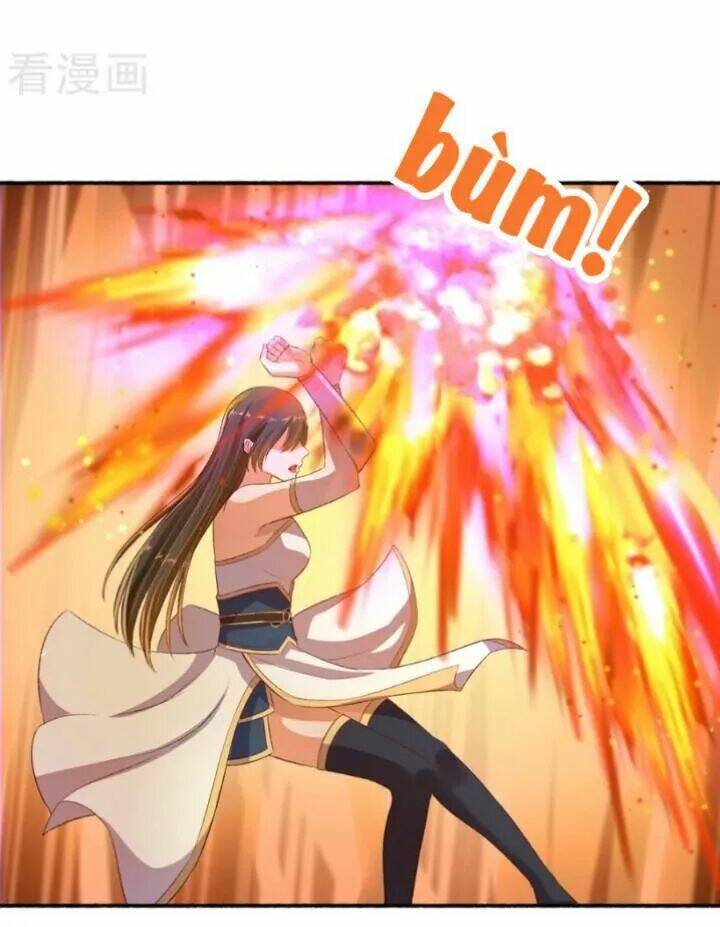Cuồng Phi Phách Lối Chapter 50 - Trang 11