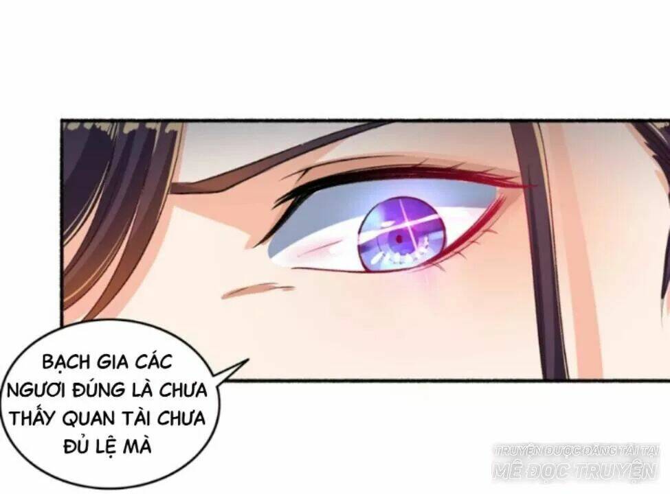 Cuồng Phi Phách Lối Chapter 50 - Trang 17