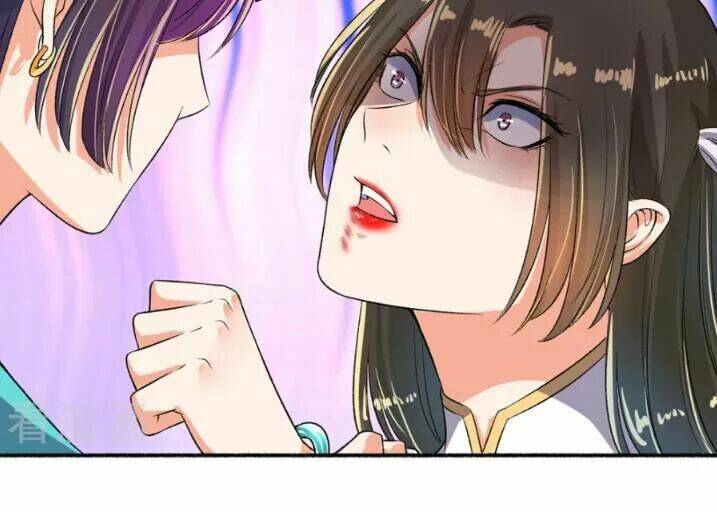 Cuồng Phi Phách Lối Chapter 50 - Trang 21