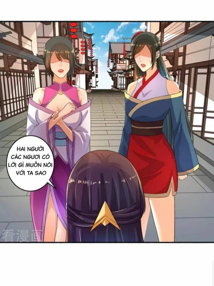 Cuồng Phi Phách Lối Chapter 50 - Trang 23