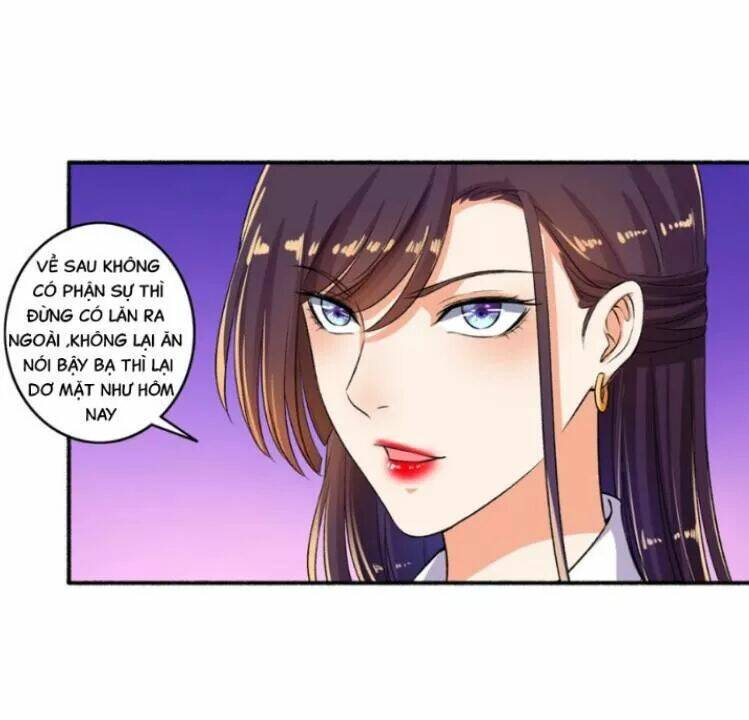 Cuồng Phi Phách Lối Chapter 50 - Trang 24