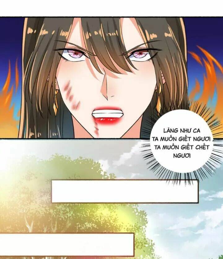 Cuồng Phi Phách Lối Chapter 50 - Trang 26