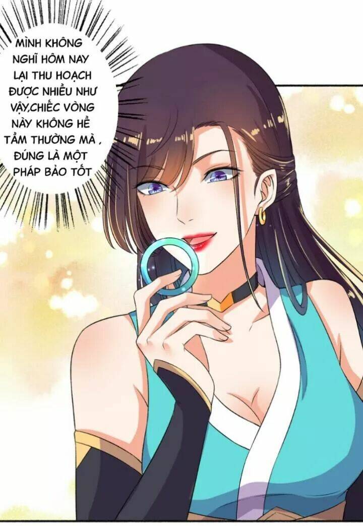 Cuồng Phi Phách Lối Chapter 50 - Trang 28