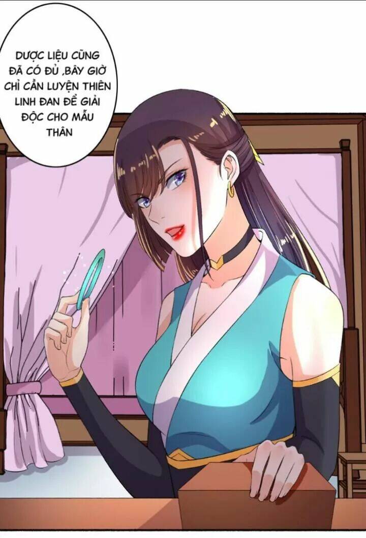 Cuồng Phi Phách Lối Chapter 50 - Trang 29