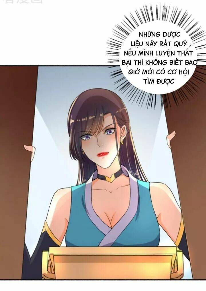 Cuồng Phi Phách Lối Chapter 50 - Trang 30