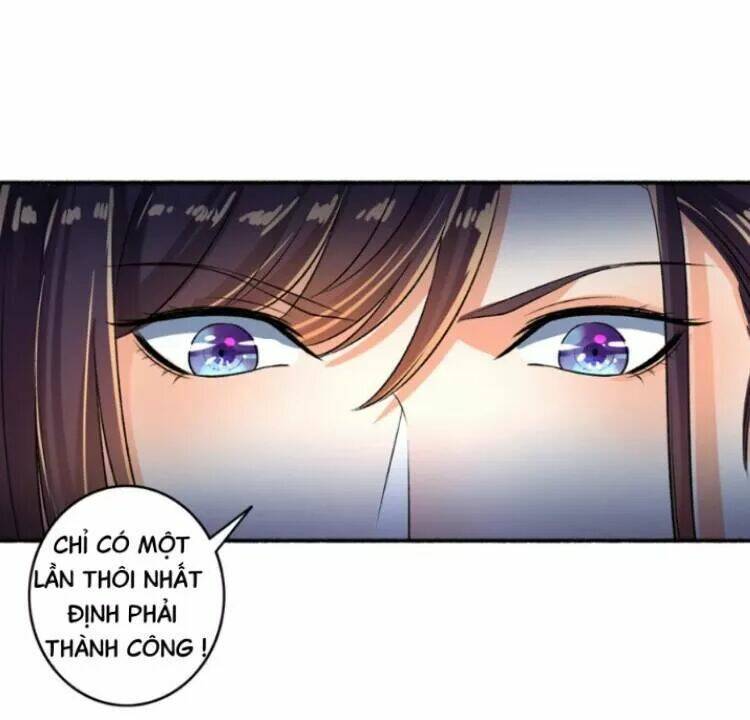 Cuồng Phi Phách Lối Chapter 50 - Trang 31
