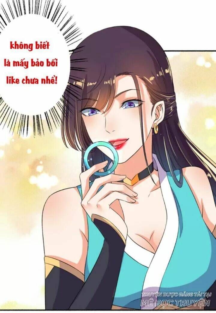 Cuồng Phi Phách Lối Chapter 50 - Trang 32