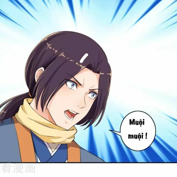 Cuồng Phi Phách Lối Chapter 50 - Trang 6