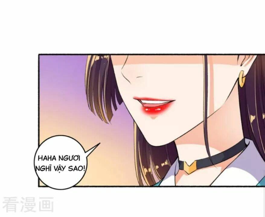 Cuồng Phi Phách Lối Chapter 50 - Trang 8