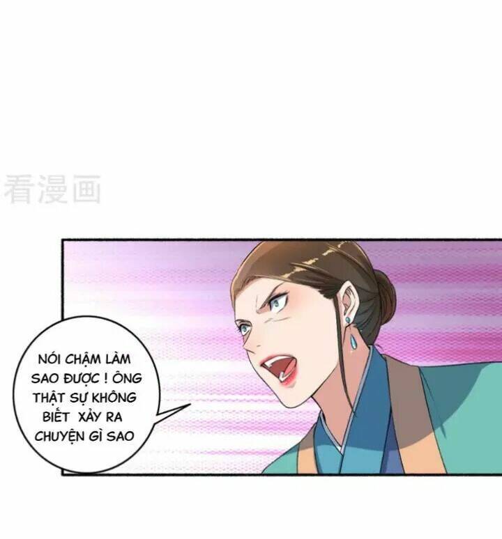 Cuồng Phi Phách Lối Chapter 51 - Trang 10