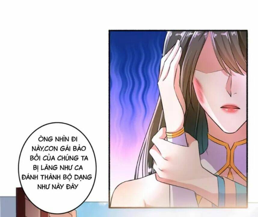 Cuồng Phi Phách Lối Chapter 51 - Trang 11