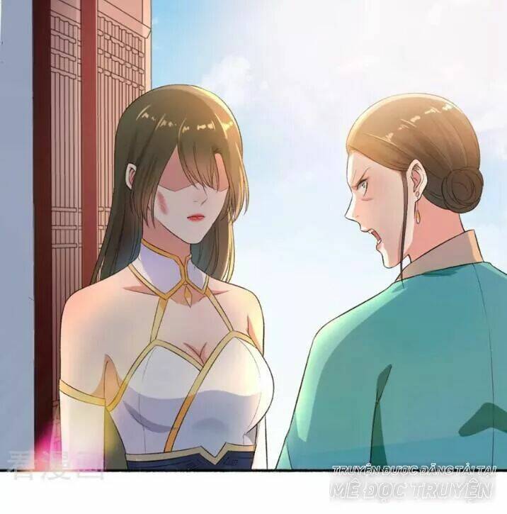 Cuồng Phi Phách Lối Chapter 51 - Trang 12